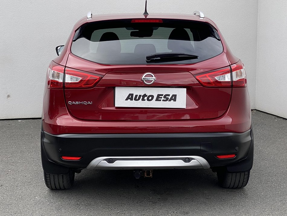 Nissan Qashqai 1.6 DIG-T Acenta