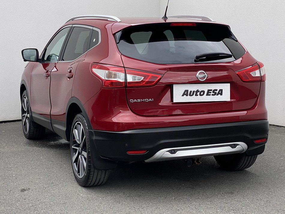 Nissan Qashqai 1.6 DIG-T Acenta