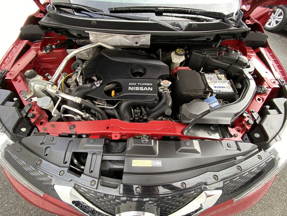 Nissan Qashqai 1.6 DIG-T Acenta