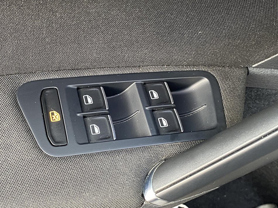 Volkswagen Golf 1.4 TSi Highline