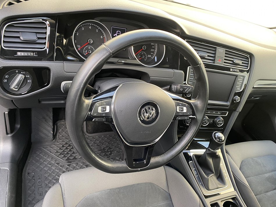 Volkswagen Golf 1.4 TSi Highline