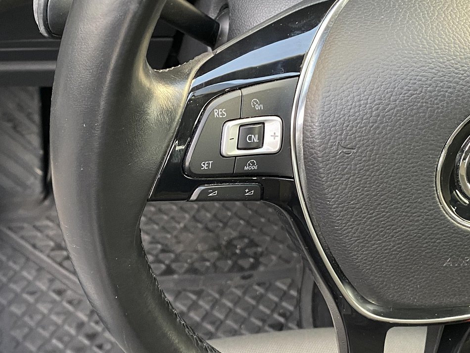 Volkswagen Golf 1.4 TSi Highline