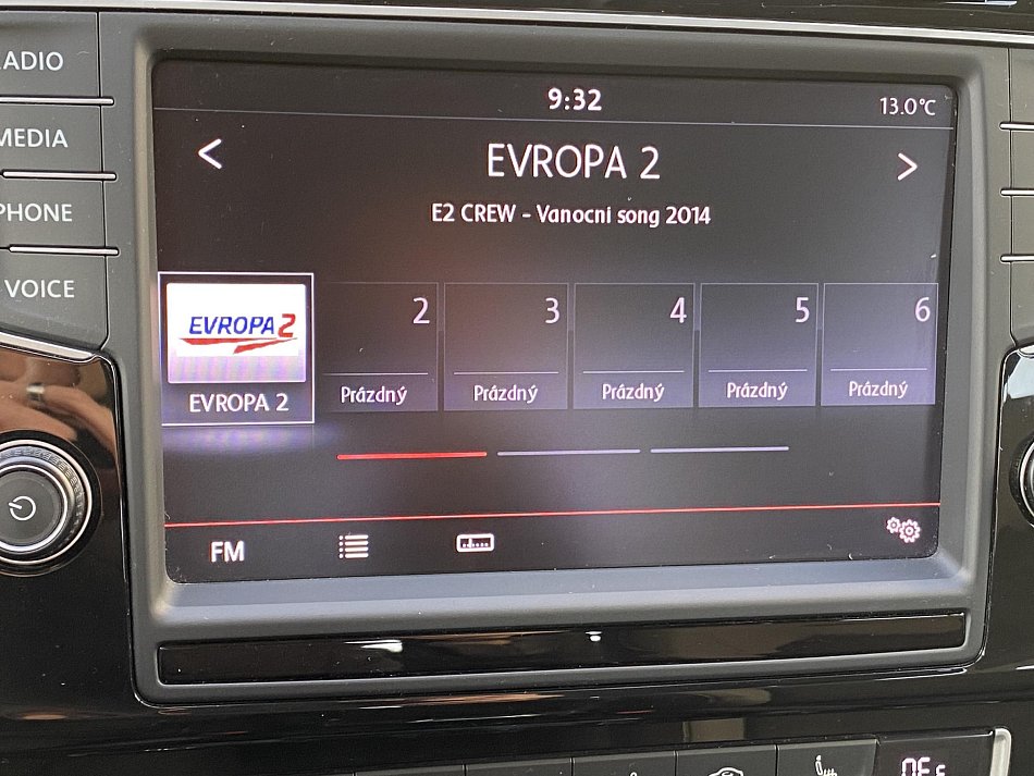 Volkswagen Golf 1.4 TSi Highline