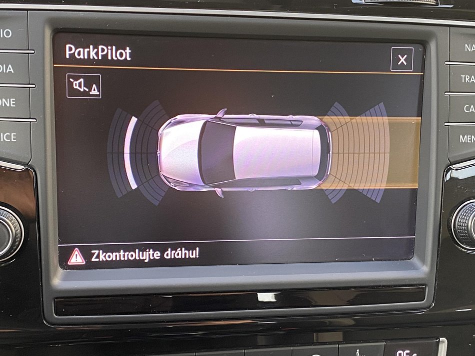 Volkswagen Golf 1.4 TSi Highline