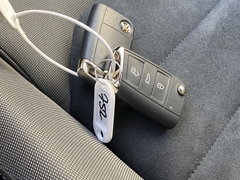 Volkswagen Golf 1.4 TSi Highline