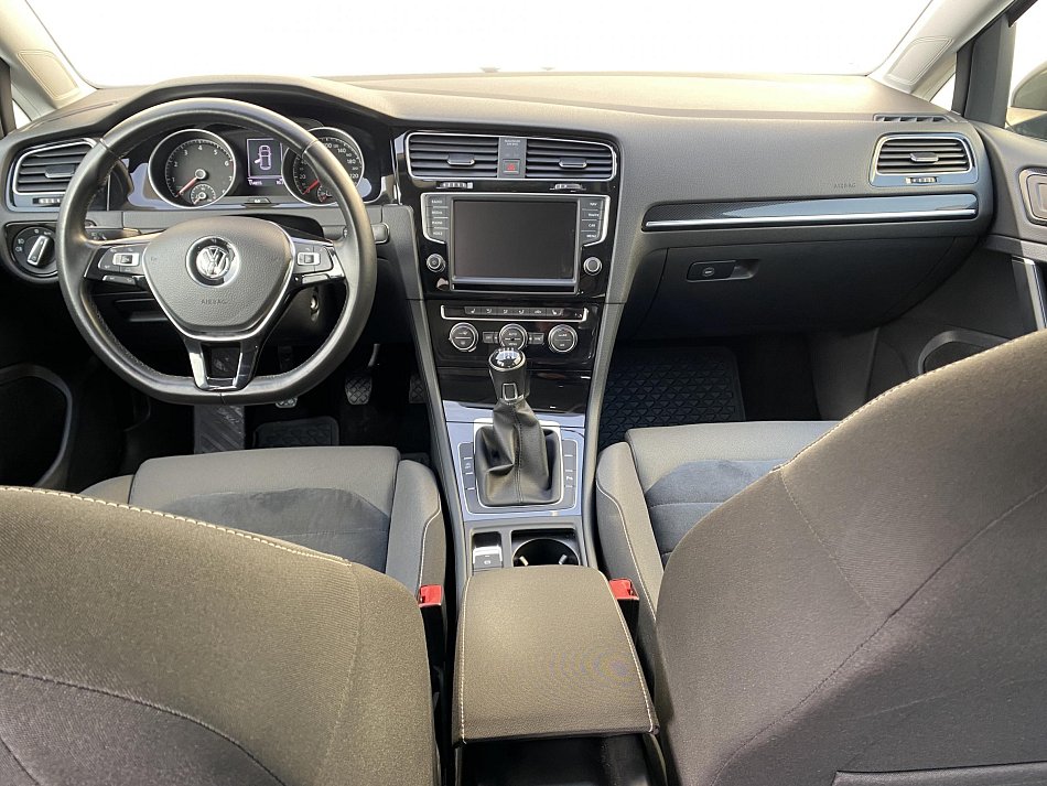Volkswagen Golf 1.4 TSi Highline
