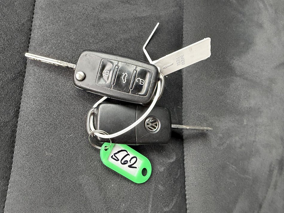 Volkswagen Tiguan 2.0 TDi Sport 4x4