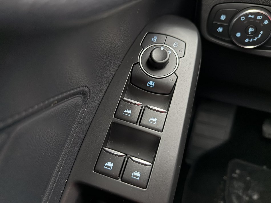 Ford Focus 1.0 EB Trend