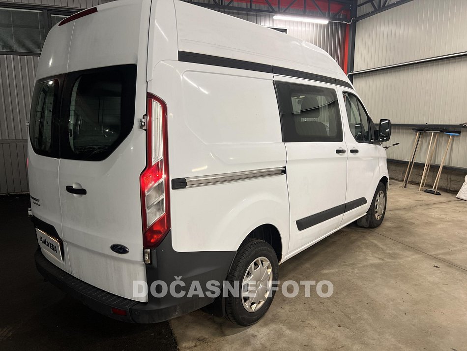 Ford Transit Custom 2.0TDCi Trend L1H2 6míst