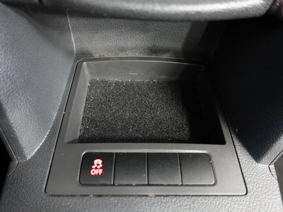 Volkswagen Caddy 2.0 TDi 