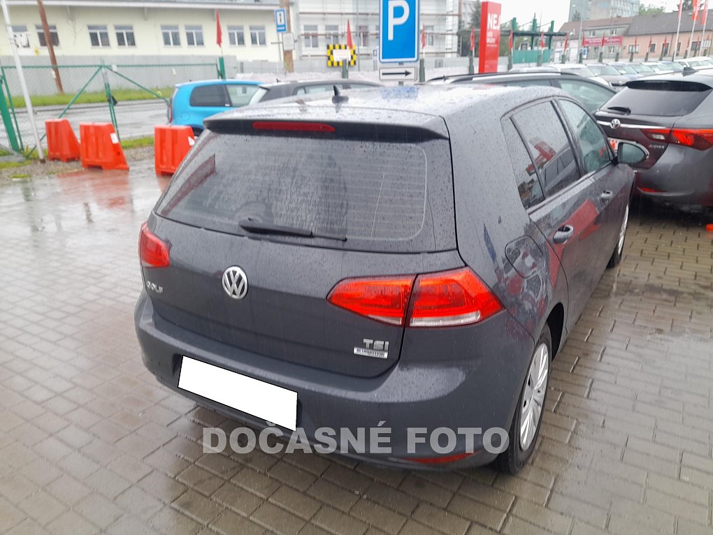 Volkswagen Golf 1.2 TSi 