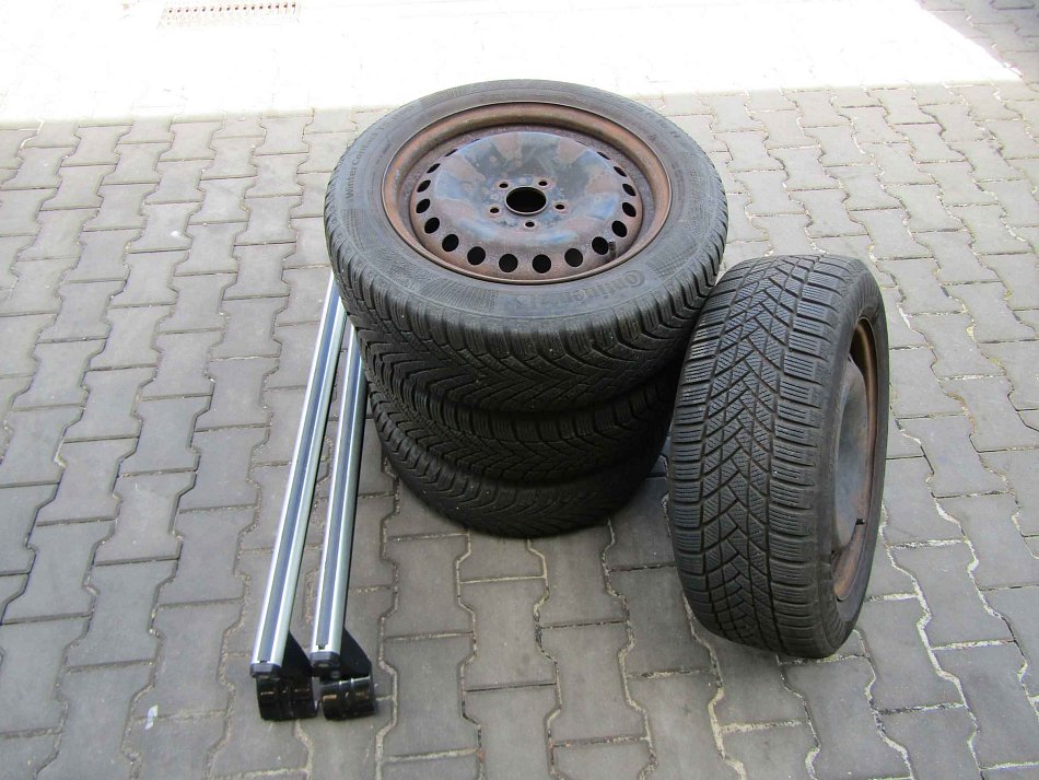 Ford Mondeo 1.6 Ti-VCT 