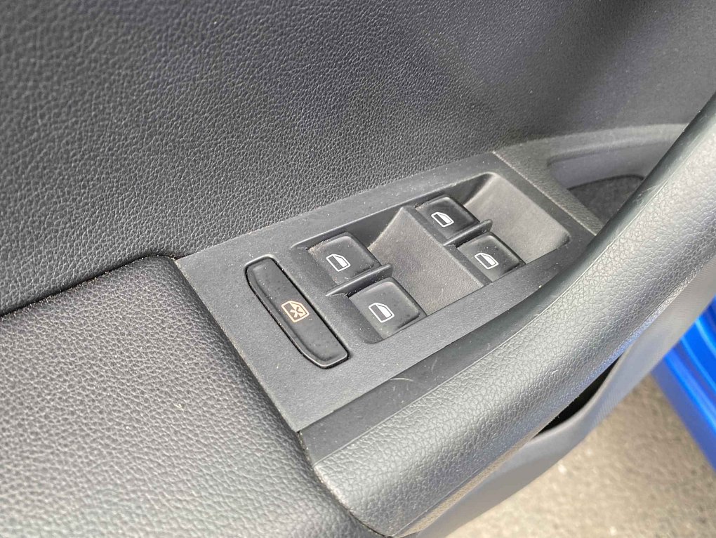 Škoda Octavia III 2.0TDi 