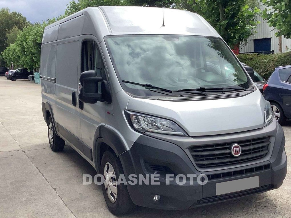 Fiat Ducato 2.3MJT  L2H2 MAXi