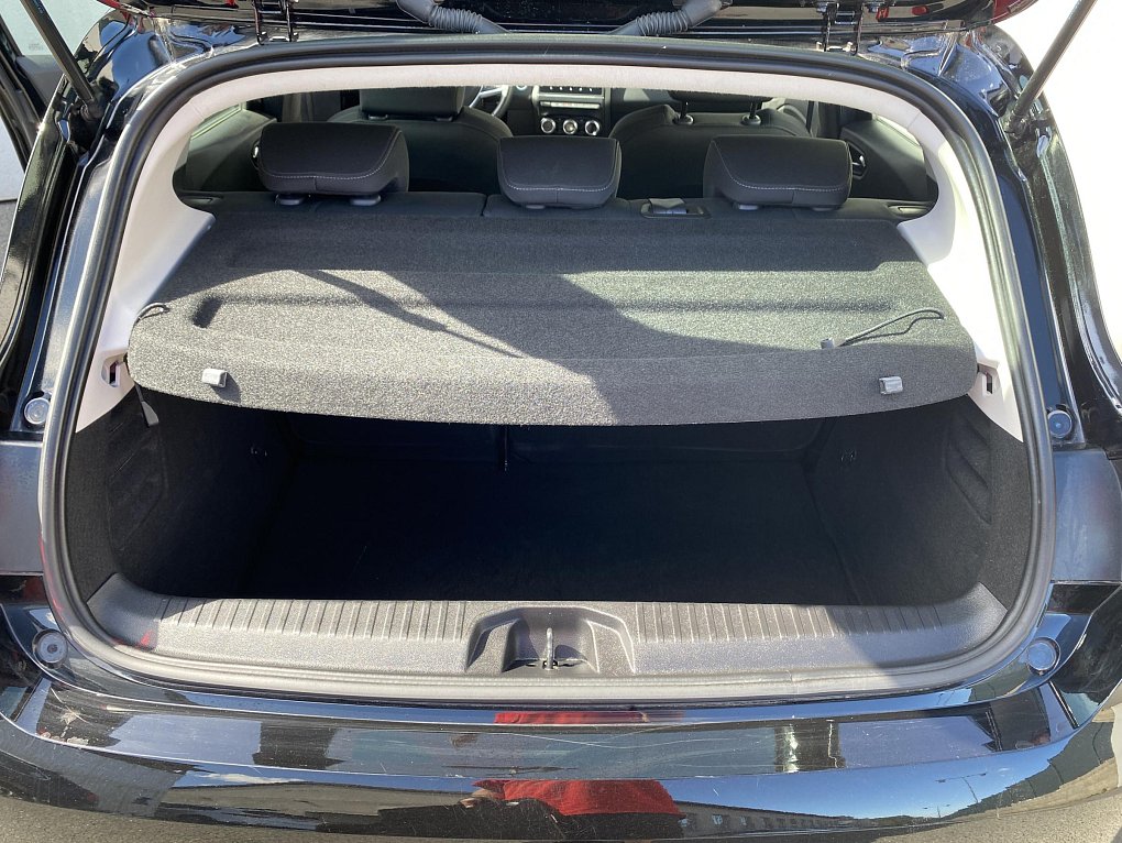 Renault Clio 1.0 TCe Zen