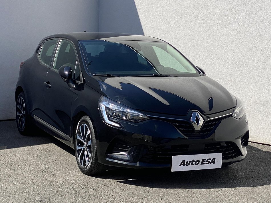 Renault Clio 1.0 TCe Zen