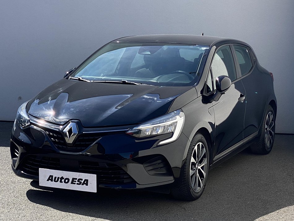 Renault Clio 1.0 TCe Zen