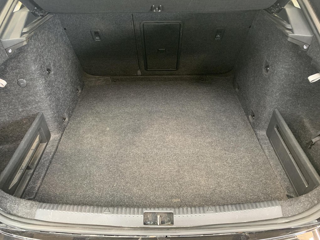 Škoda Octavia III 2.0 TDi Style 4X4