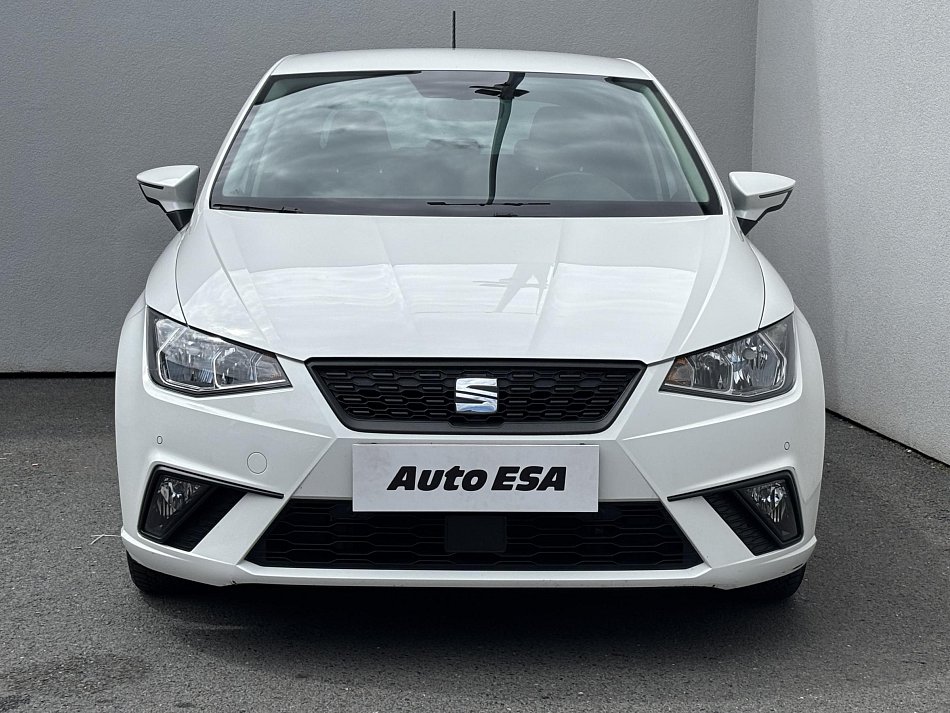 Seat Ibiza 1.0 TGi Style