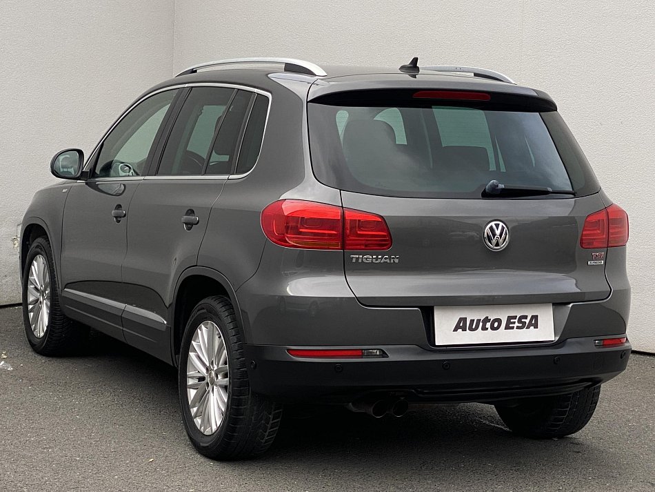 Volkswagen Tiguan 1.4 TSi CUP