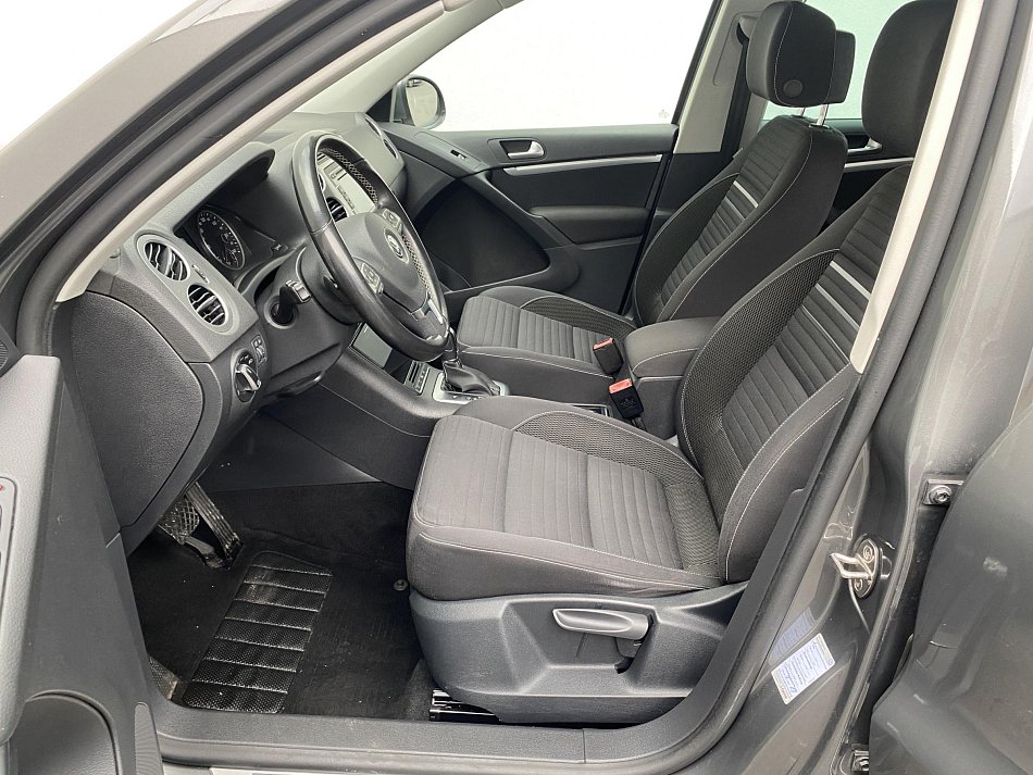 Volkswagen Tiguan 1.4 TSi CUP