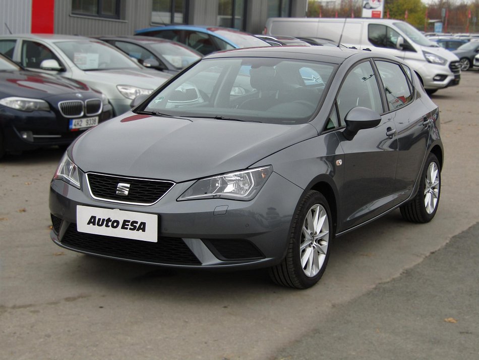 Seat Ibiza 1.2 TSI Style