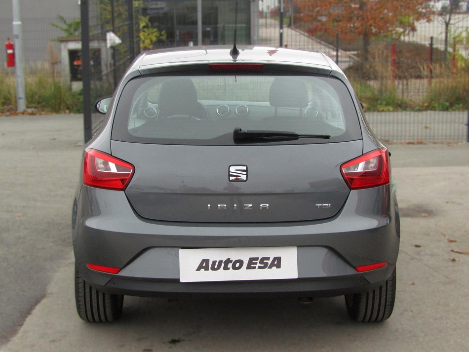 Seat Ibiza 1.2 TSI Style