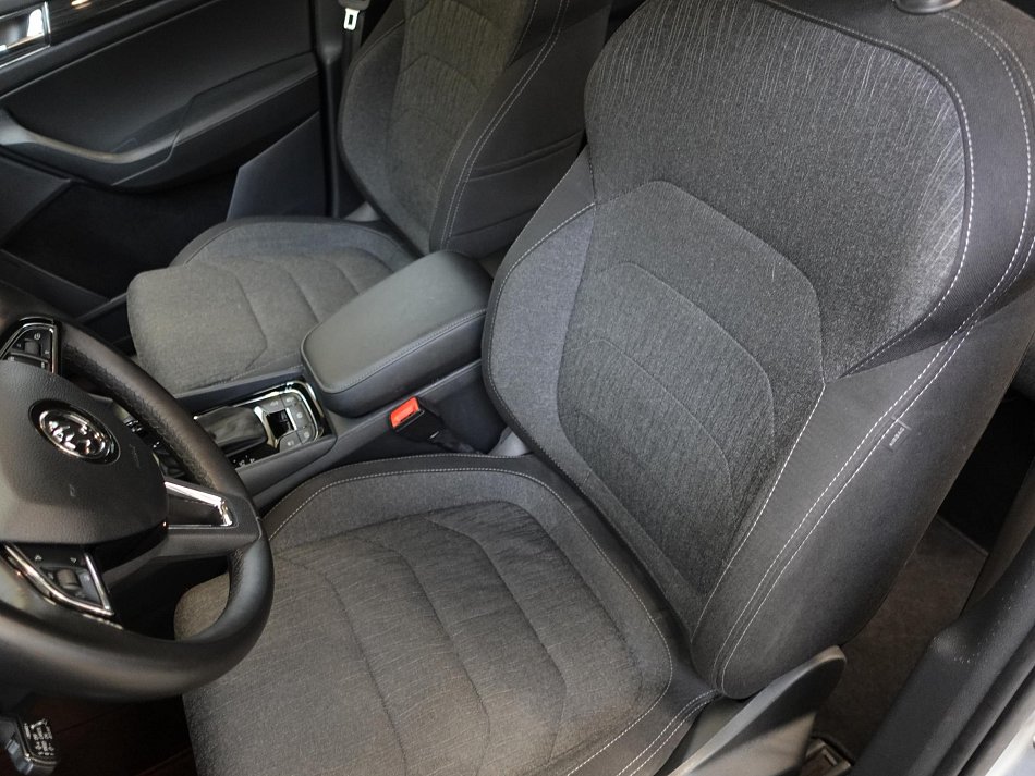 Škoda Kodiaq 2.0 TDi Style 4x4