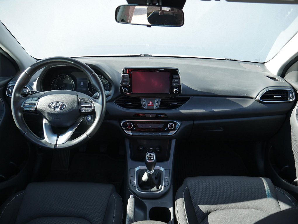 Hyundai I30 1.4 T-GDi 