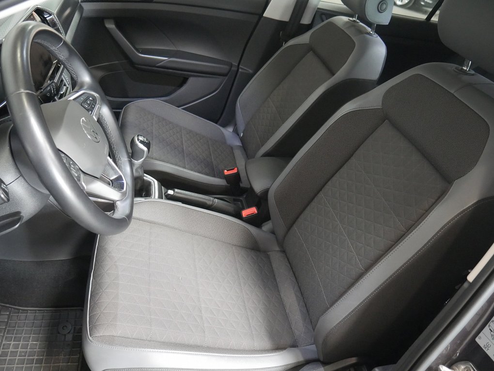 Volkswagen T-Cross 1.0 TSi Style