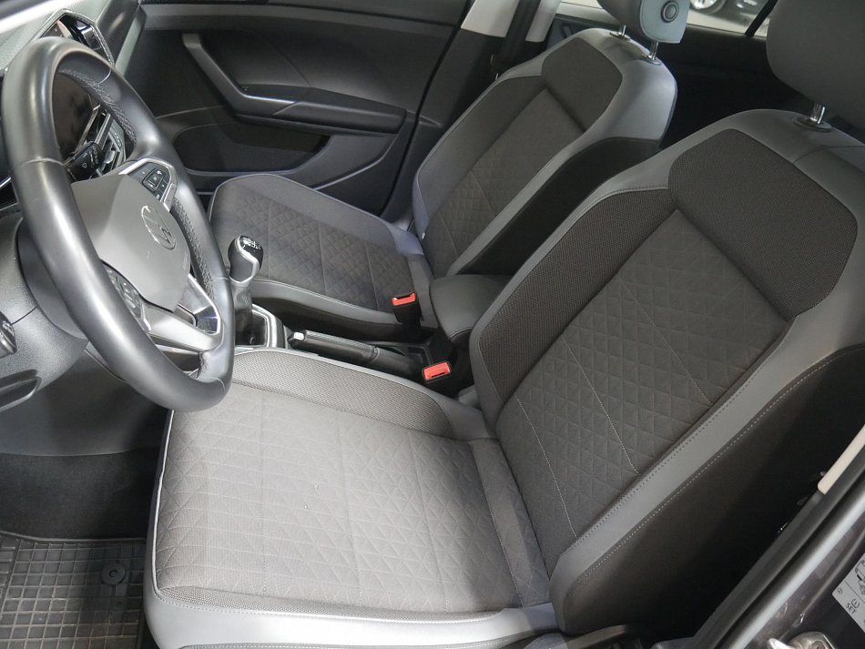 Volkswagen T-Cross 1.0 TSi Style