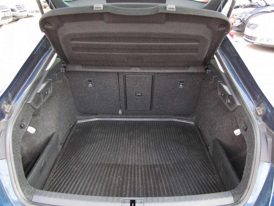 Škoda Octavia IV 1.5 TSi Style