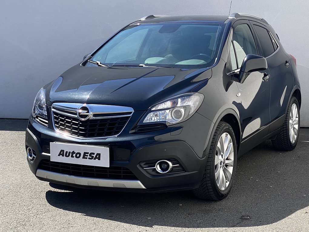 Opel Mokka 1.4 T Innovation