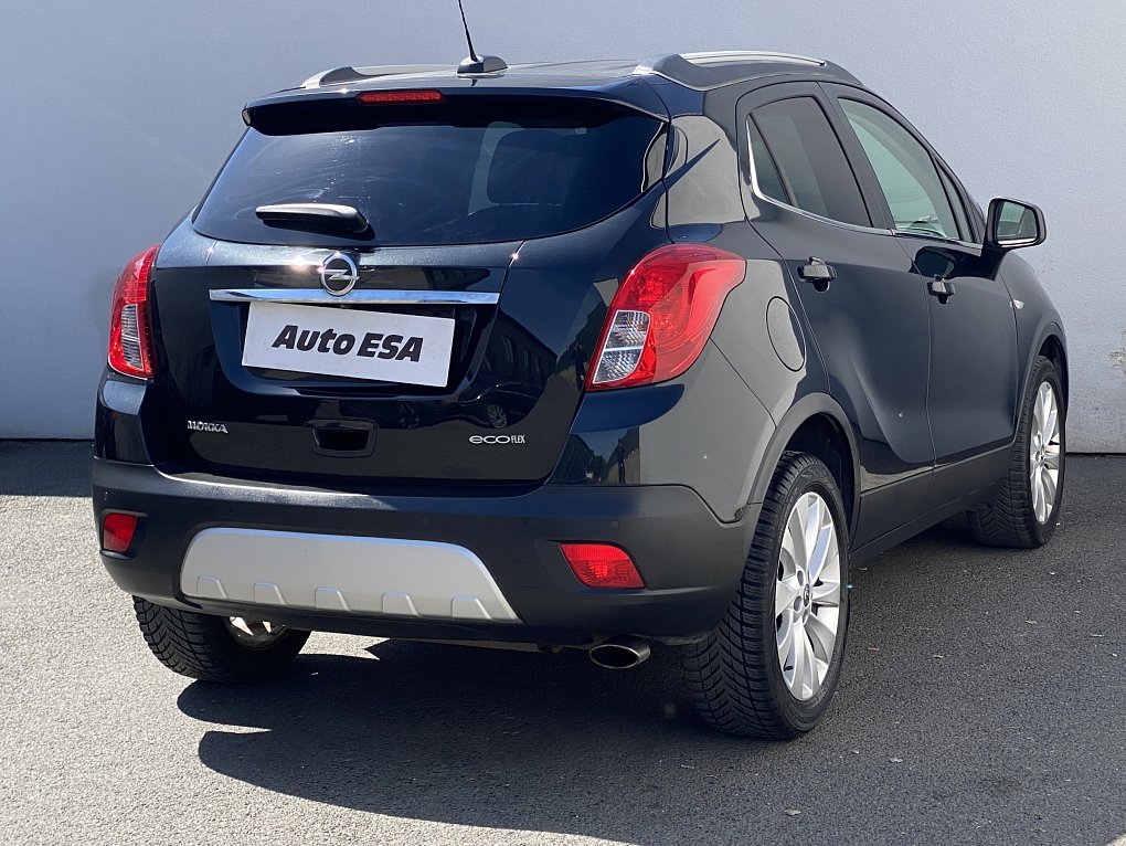 Opel Mokka 1.4 T Innovation