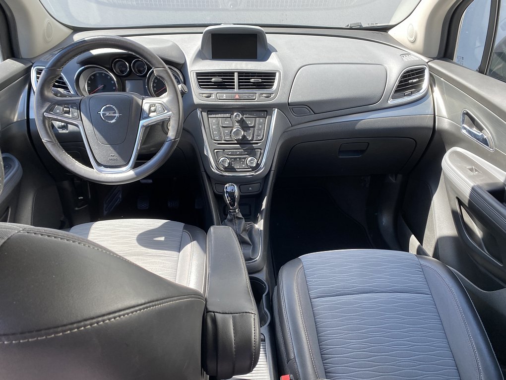 Opel Mokka 1.4 T Innovation