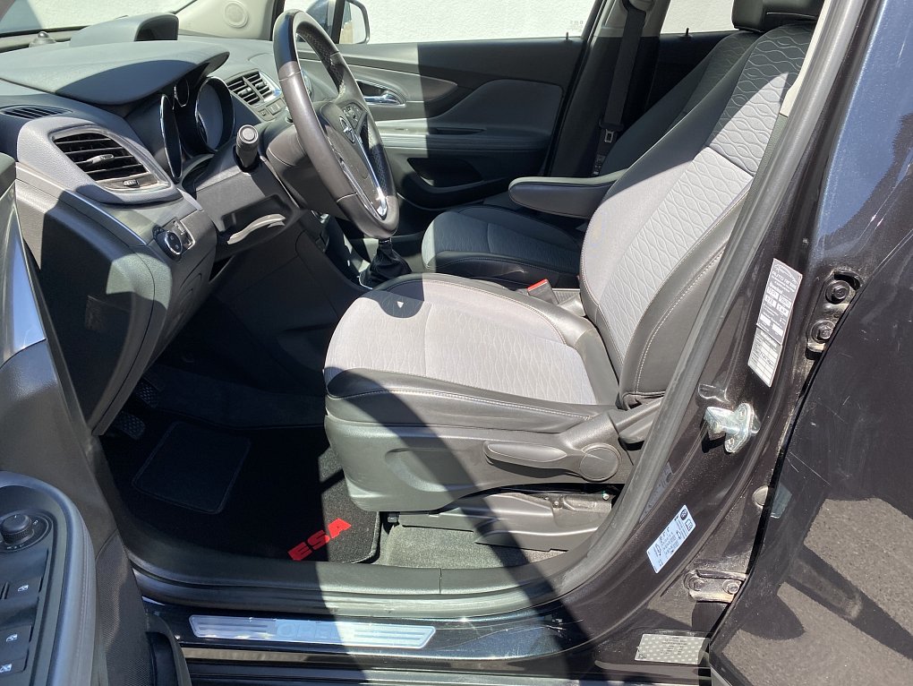 Opel Mokka 1.4 T Innovation