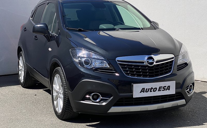 Opel Mokka 1.4 T Innovation