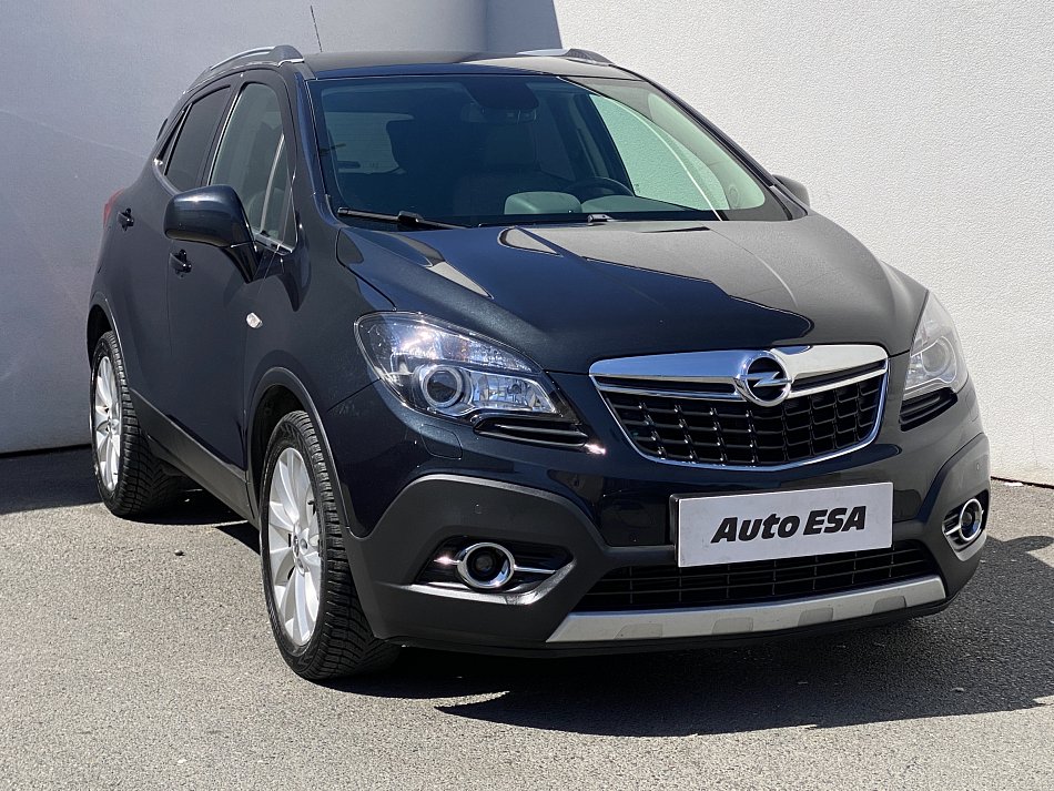 Opel Mokka 1.4 T Innovation