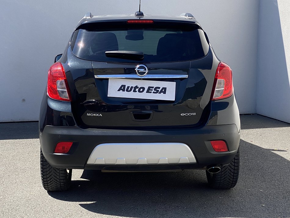 Opel Mokka 1.4 T Innovation