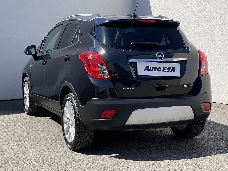 Opel Mokka 1.4 T Innovation
