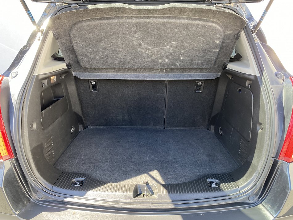 Opel Mokka 1.4 T Innovation