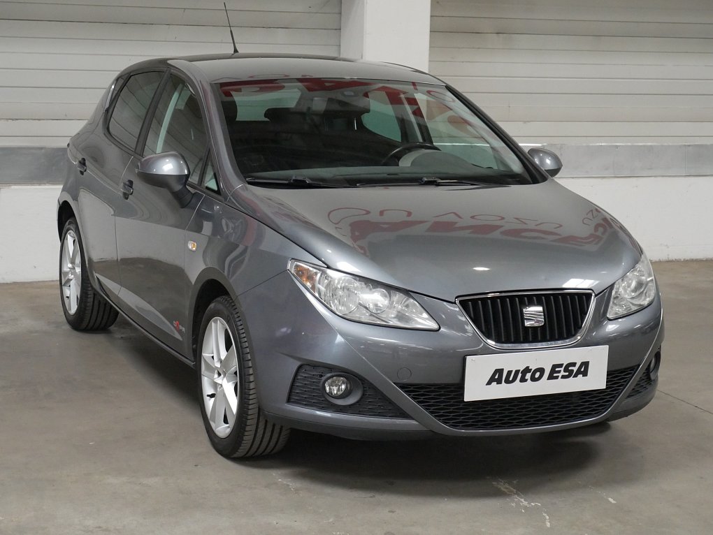 Seat Ibiza 1.4i 