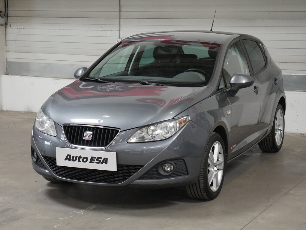 Seat Ibiza 1.4i 