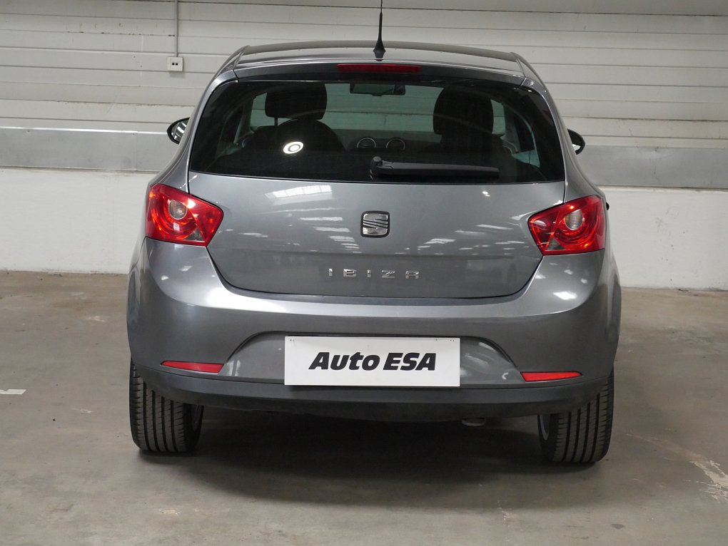 Seat Ibiza 1.4i 