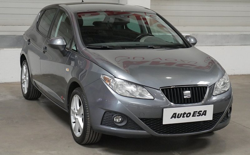 Seat Ibiza 1.4i 
