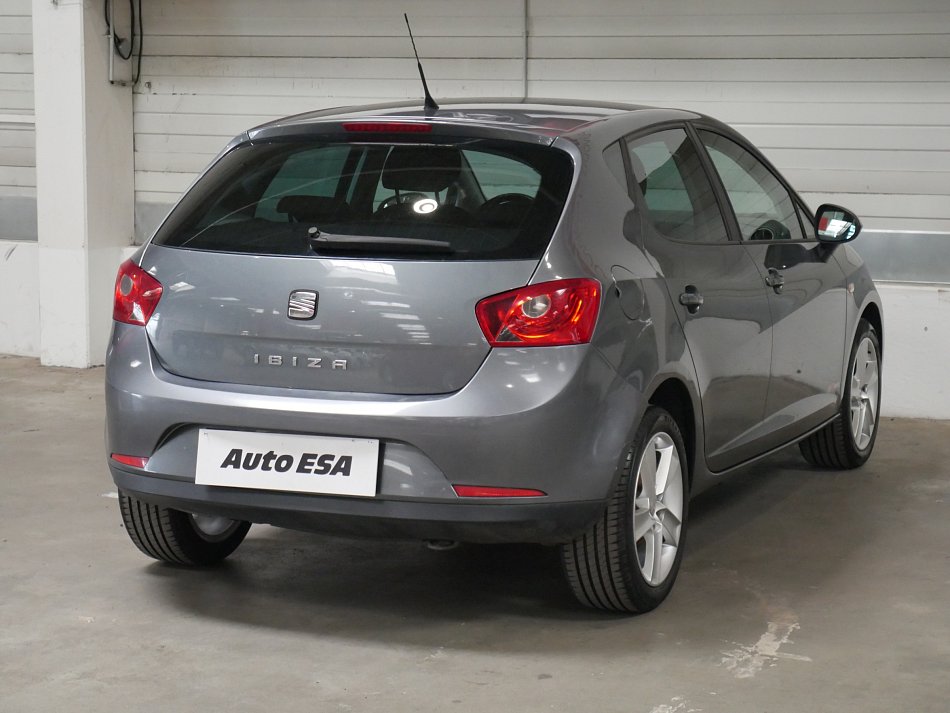 Seat Ibiza 1.4i 