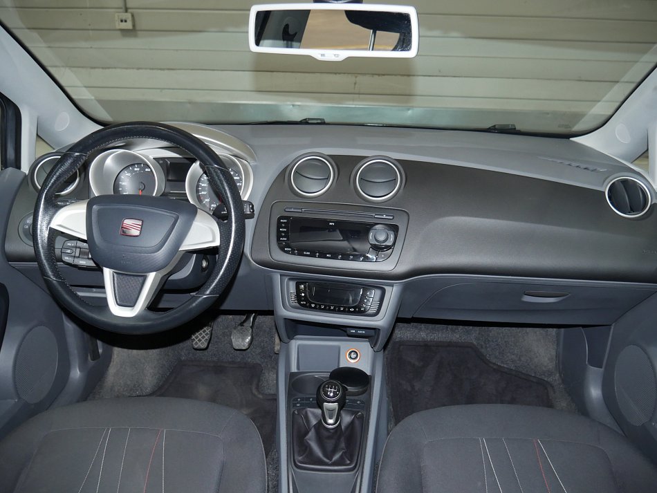 Seat Ibiza 1.4i 