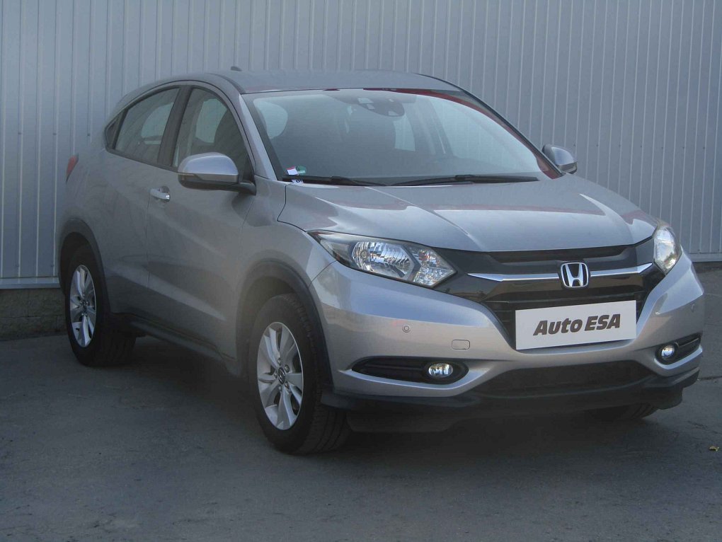Honda HR-V 1.5 i-VTEC Elegance