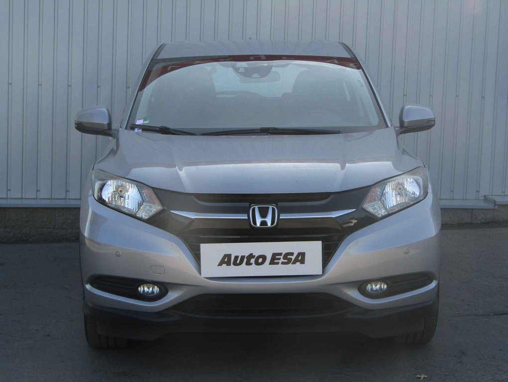 Honda HR-V 1.5 i-VTEC Elegance