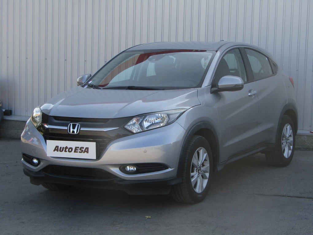 Honda HR-V 1.5 i-VTEC Elegance